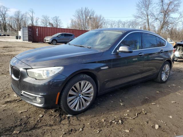 Obraz 1 z 2014 BMW 535 XIGT 2014 z VIN WBA5M4C55ED183613