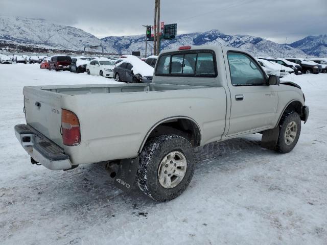 Изображение 3 2000 TOYOTA TACOMA  2000 с VIN 4TAPM62N8YZ672910