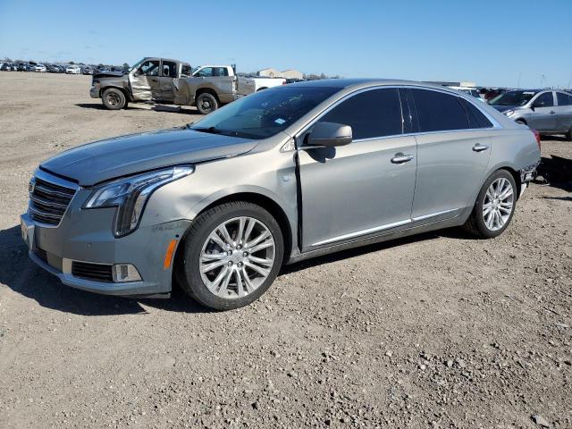 Image 1 of 2019 CADILLAC XTS LUXURY 2019 with VIN 2G61M5S33K9120934