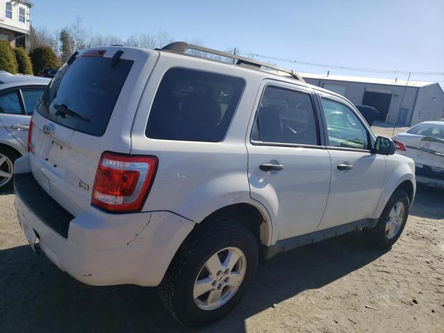 Изображение 3 2011 FORD ESCAPE XLT 2011 с VIN 1FMCU0DG1BKA65404