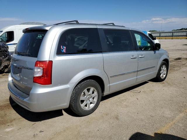 Image 3 of 2012 CHRYSLER TOWN & COUNTRY TOURING 2012 with VIN 2C4RC1BG5CR308967