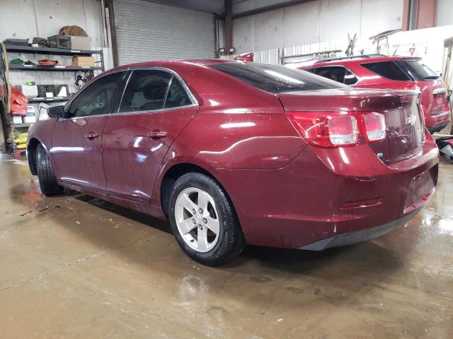 Obraz 2 z 2016 CHEVROLET MALIBU LIMITED LT 2016 z VIN 1G11C5SA6GF146210