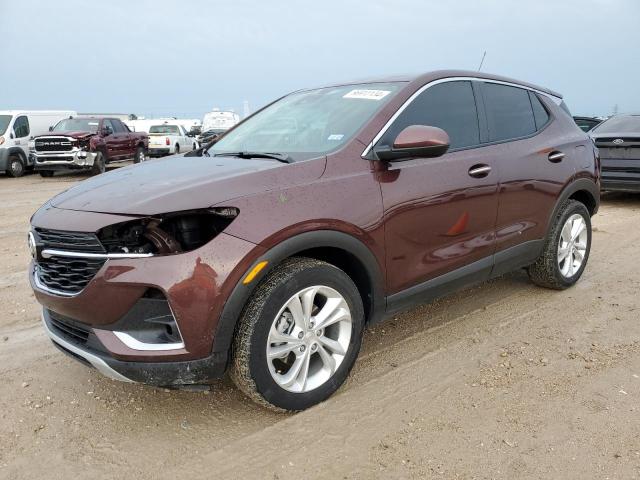 Image 1 of 2023 BUICK ENCORE GX PREFERRED 2023 with VIN KL4MMBS2XPB153302