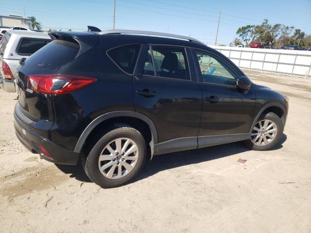 Image 3 of 2014 MAZDA CX-5 TOURING 2014 with VIN JM3KE2CY1E0423708