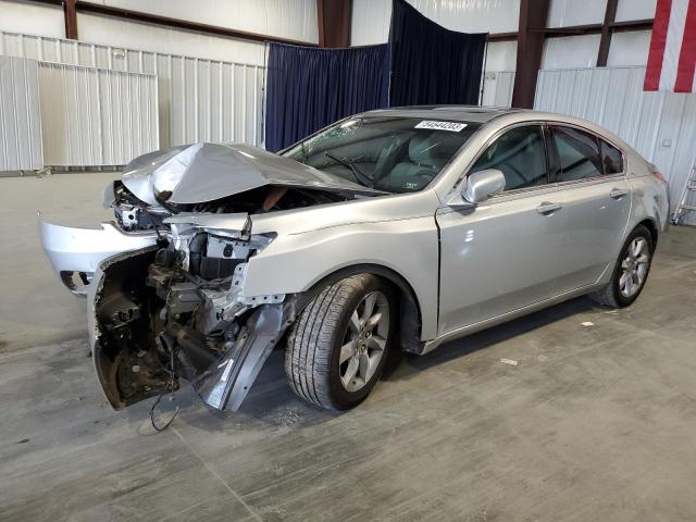Obraz 2012 ACURA TL  2012