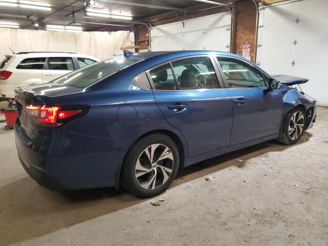 Obraz 3 z 2020 SUBARU LEGACY PREMIUM 2020 z VIN 4S3BWAC61L3010617