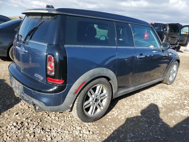 Image 3 of 2011 MINI COOPER S CLUBMAN 2011 with VIN WMWZG3C54BTY35450