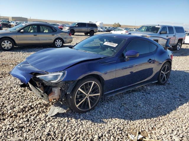 2020 TOYOTA 86 GT 2020 image
