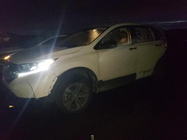 Image 1 of 2018 HONDA CR-V LX 2018 with VIN 2HKRW6H3XJH221892