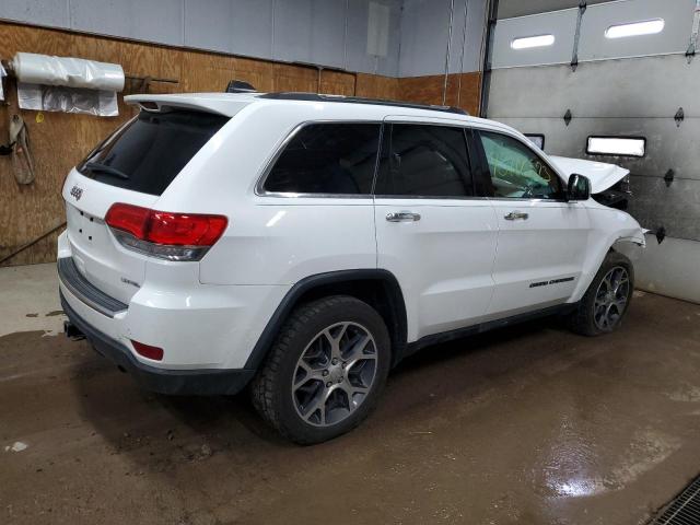Obraz 3 z 2019 JEEP GRAND CHEROKEE LIMITED 2019 z VIN 1C4RJFBT2KC595465