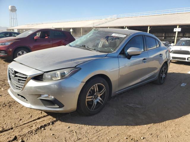 Obraz 1 z 2014 MAZDA 3 TOURING 2014 z VIN JM1BM1V73E1116240