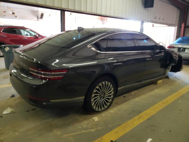 Obraz 3 z 2023 GENESIS G80  2023 z VIN KMTGE4S19PU006770
