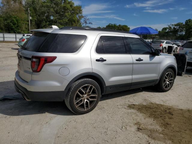 Изображение 3 2017 FORD EXPLORER SPORT 2017 с VIN 1FM5K8GT2HGB18578