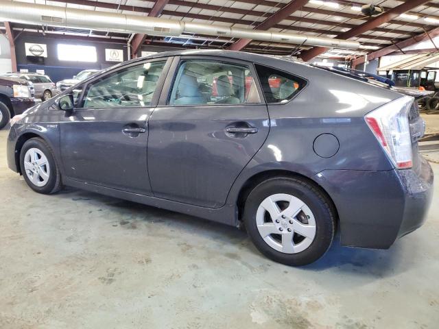 Obraz 2 z 2011 TOYOTA PRIUS  2011 z VIN JTDKN3DU3B1413150