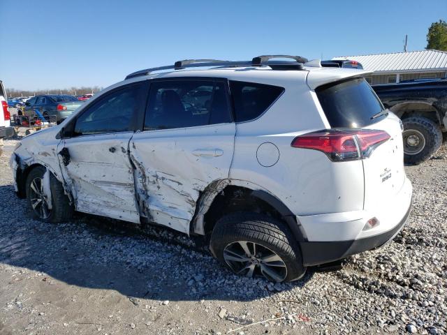 Image 2 of 2018 TOYOTA RAV4 ADVENTURE 2018 with VIN 2T3WFREV1JW431526