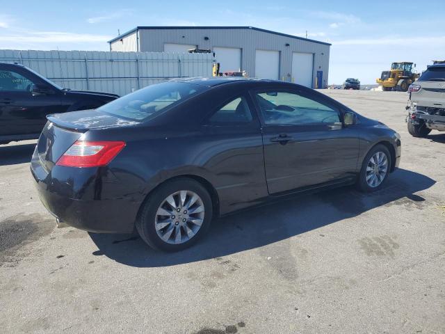 Image 3 of 2010 HONDA CIVIC EX 2010 with VIN 2HGFG1A8XAH519281