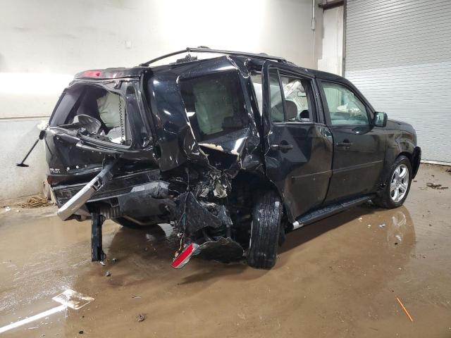 Obraz 3 z 2014 HONDA PILOT EXL 2014 z VIN 5FNYF4H69EB040054