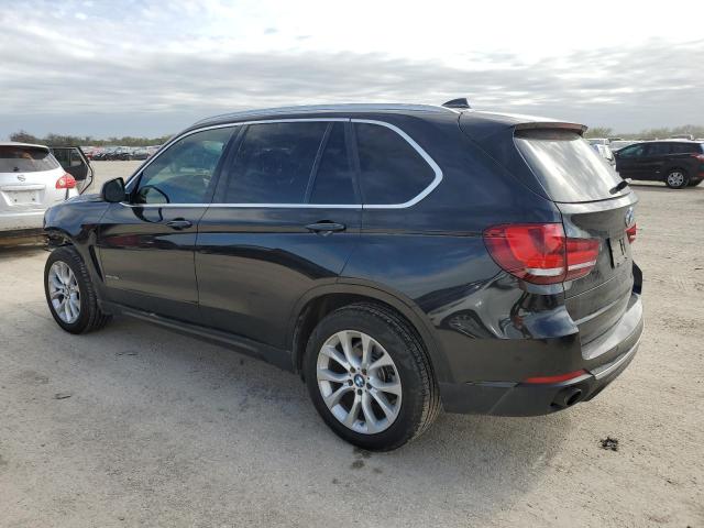 Obraz 2 z 2015 BMW X5 SDRIVE35I 2015 z VIN 5UXKR2C59F0H36186