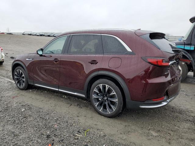 Obraz 2 z 2024 MAZDA CX-90 PREMIUM 2024 z VIN JM3KKDHA4R1108501