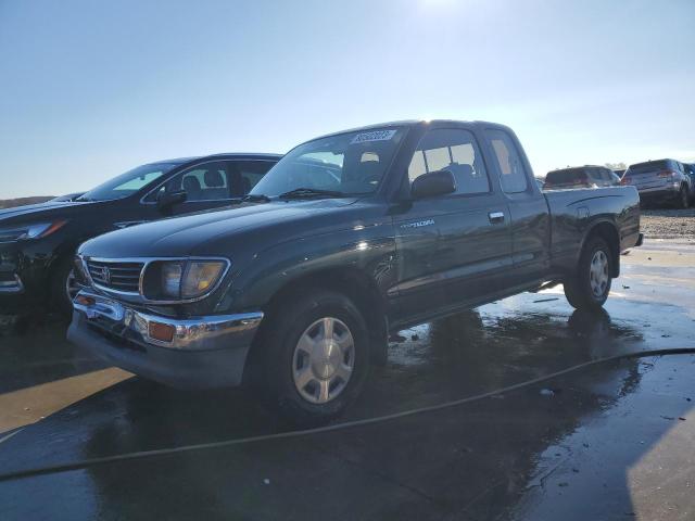 Obraz 1 z 1996 TOYOTA TACOMA XTRACAB 1996 z VIN 4TAVN52N9TZ157762