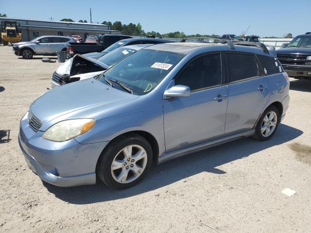 Изображение 1 2008 TOYOTA COROLLA MATRIX XR 2008 с VIN 2T1KR32E18C698273