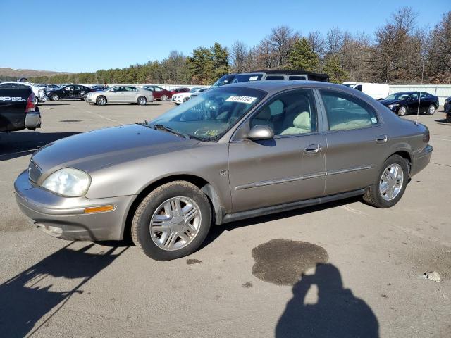 Изображение 2002 MERCURY SABLE LS PREMIUM 2002