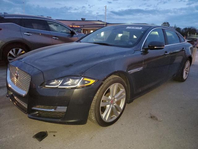 Изображение 2016 JAGUAR XJL PORTFOLIO 2016