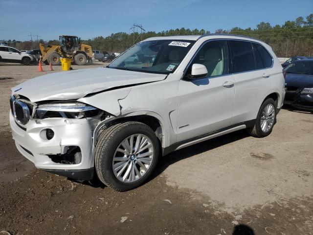 Изображение 1 2016 BMW X5 XDRIVE35I 2016 с VIN 5UXKR0C56G0U07982