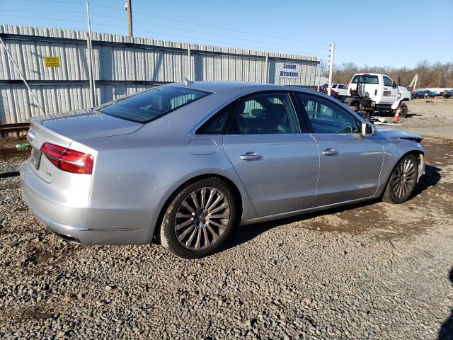 Obraz 3 z 2015 AUDI A8 QUATTRO 2015 z VIN WAUJGAFD3FN017626