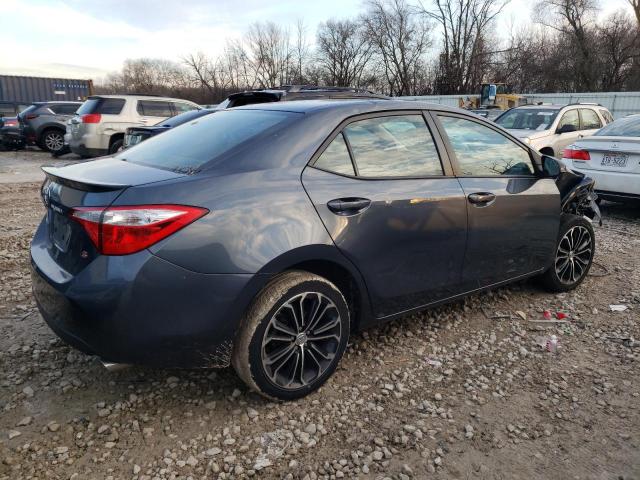 Image 3 of 2016 TOYOTA COROLLA L 2016 with VIN 2T1BURHEXGC690759