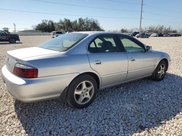 Image 3 of 2003 ACURA 3.2TL  2003 with VIN 19UUA56613A001309