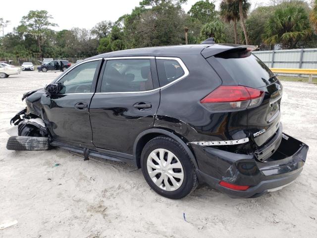 Image 2 of 2020 NISSAN ROGUE S 2020 with VIN 5N1AT2MT4LC820351