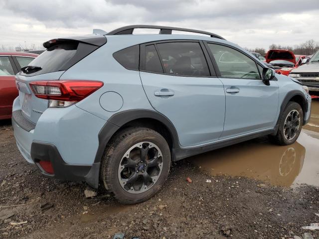 Image 3 of 2021 SUBARU CROSSTREK PREMIUM 2021 with VIN JF2GTAEC0M8292420