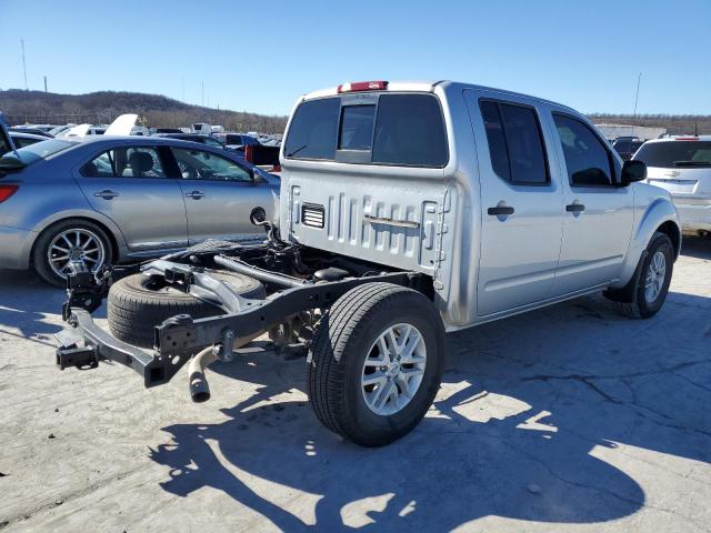 Obraz 3 z 2019 NISSAN FRONTIER S 2019 z VIN 1N6DD0ER2KN793964