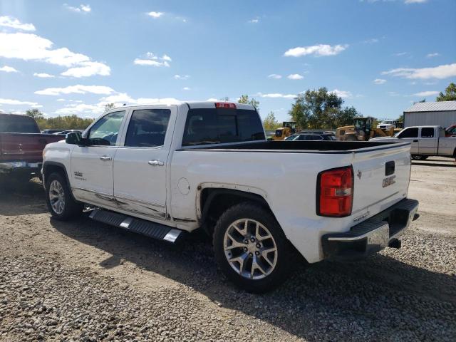 Image 2 of 2014 GMC SIERRA C1500 SLT 2014 with VIN 3GTP1VEC4EG247603