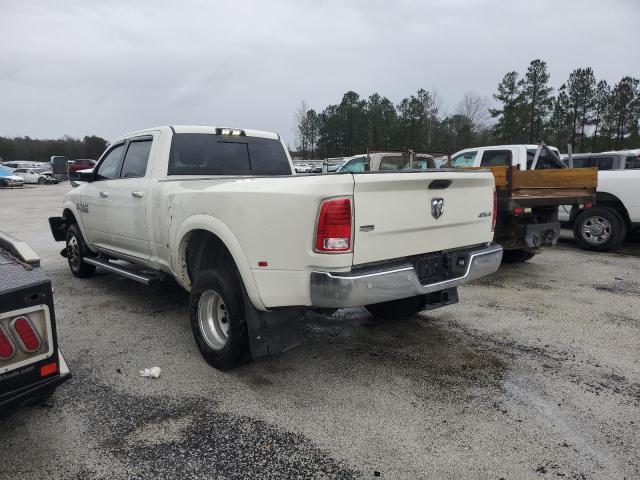 Image 2 of 2018 RAM 3500 LARAMIE 2018 with VIN 3C63RRJL8JG339366