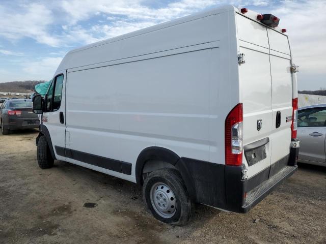 Изображение 2 2019 RAM PROMASTER 1500 1500 HIGH 2019 с VIN 3C6TRVBG1KE559388
