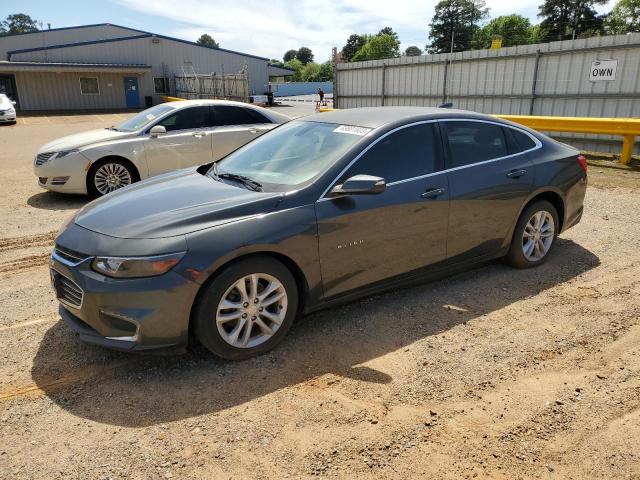 Изображение 1 2016 CHEVROLET MALIBU LT 2016 с VIN 1G1ZE5ST5GF228766