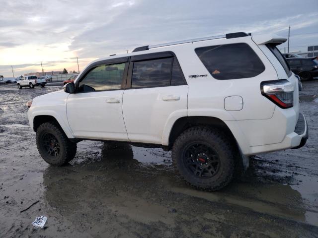 Изображение 2 2016 TOYOTA 4RUNNER SR5/SR5 PREMIUM 2016 с VIN JTEBU5JR5G5347386