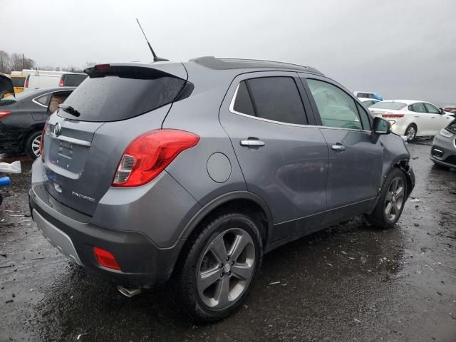 Изображение 3 2014 BUICK ENCORE  2014 с VIN KL4CJASB2EB785819