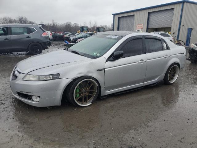 Изображение 2004 ACURA TL  2004