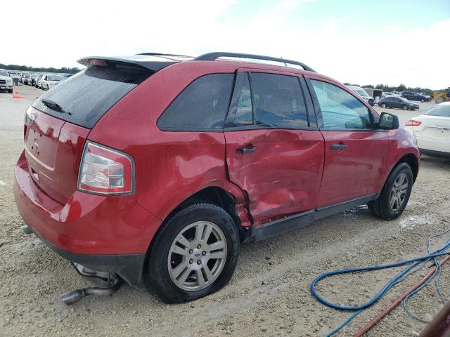 Image 3 of 2010 FORD EDGE SE 2010 with VIN 2FMDK3GC2ABA89675