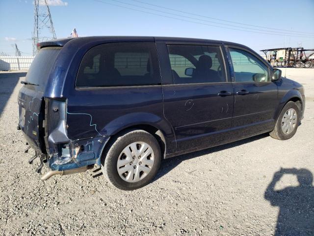 Obraz 3 z 2017 DODGE GRAND CARAVAN SE 2017 z VIN 2C4RDGBG1HR827909