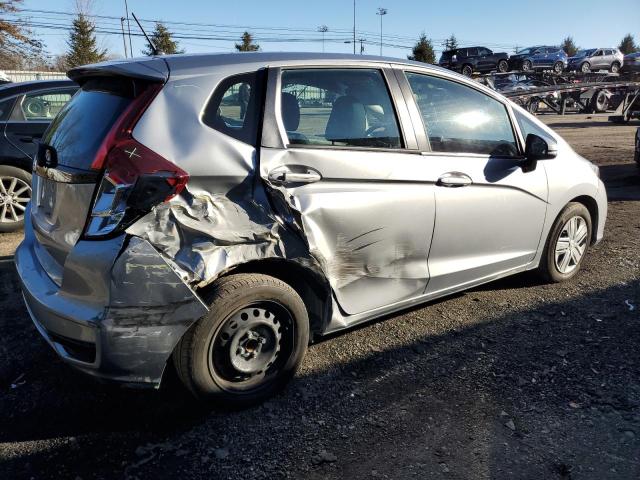 Изображение 3 2020 HONDA FIT LX 2020 с VIN 3HGGK5H46LM729443