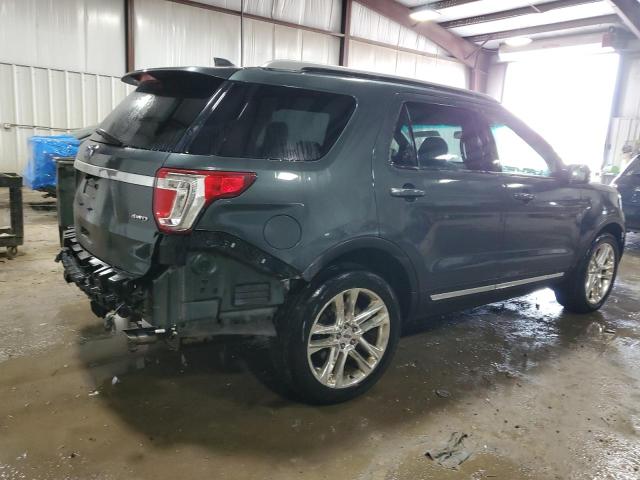 Obraz 3 z 2016 FORD EXPLORER XLT 2016 z VIN 1FM5K8D84GGA75196
