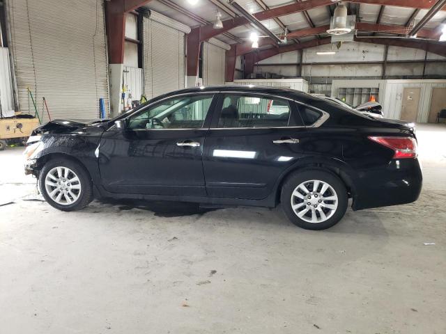 Obraz 2 z 2013 NISSAN ALTIMA 2.5 2013 z VIN 1N4AL3AP1DN569348