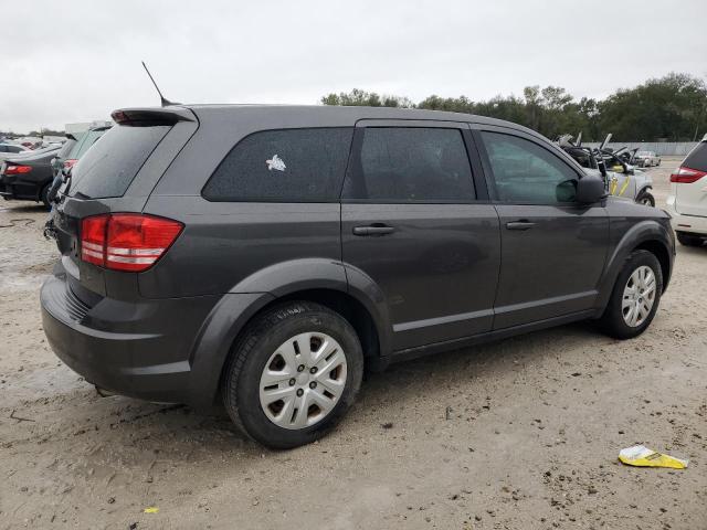 Image 3 of 2014 DODGE JOURNEY SE 2014 with VIN 3C4PDCAB5ET314936