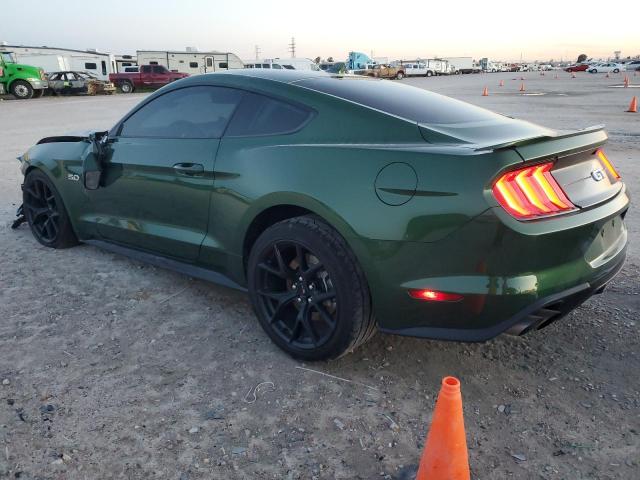 Изображение 2 2022 FORD MUSTANG GT 2022 с VIN 1FA6P8CF6N5150618