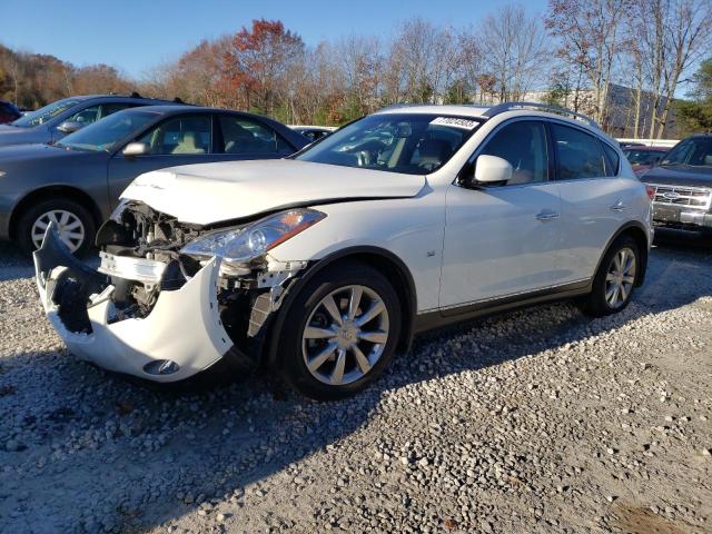 Obraz 2015 INFINITI QX50  2015