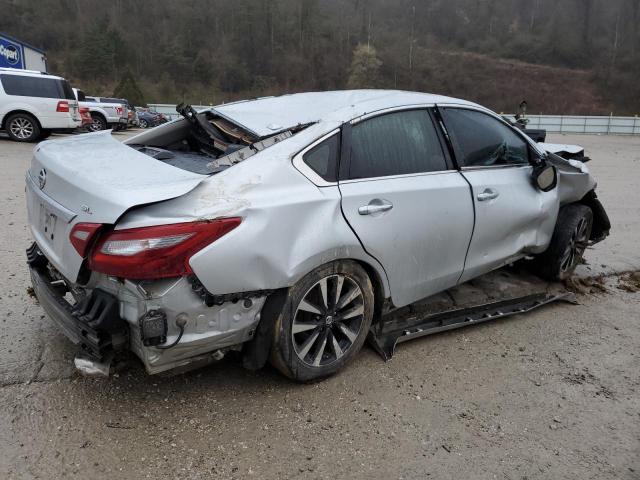 Obraz 3 z 2018 NISSAN ALTIMA 2.5 2018 z VIN 1N4AL3AP1JC157986